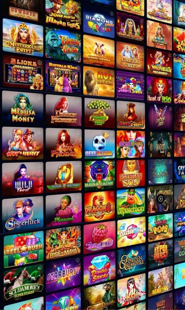 MrFortune casino game