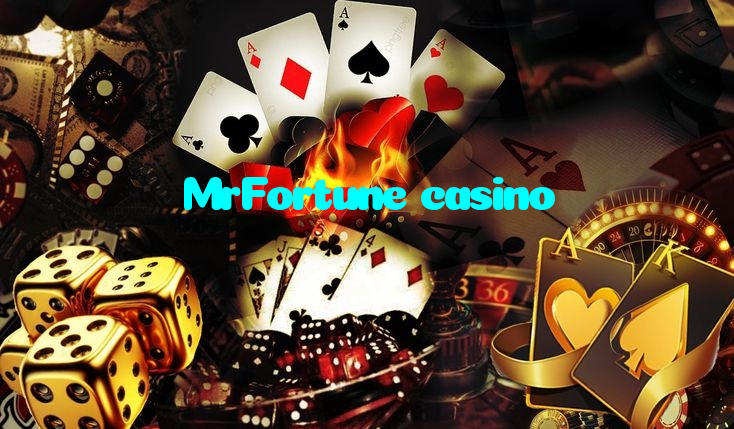 making first deposit on MrFortune casino website using local payment methods in Pakistan