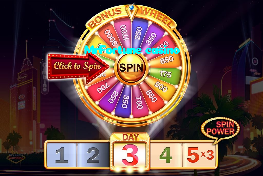 available types of MrFortune casino bet including pre-match live express and system bets