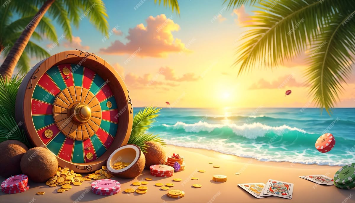 پاکستان میں MrFortune casino قانونی ہے۔